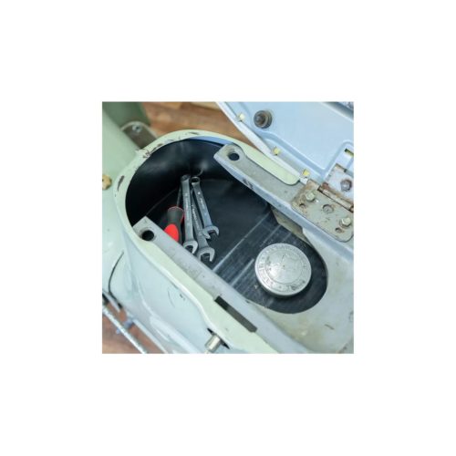 Szerszámtartó rekesz valamennyi Schwalbe KR51 modellhez.