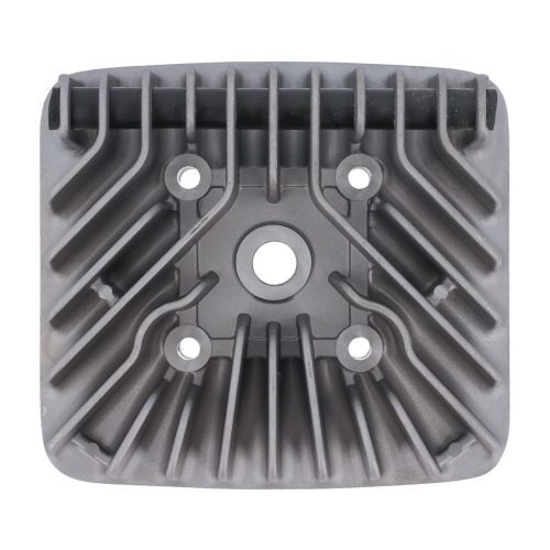 Venandi hengerfej nagyméretű hűtőbordákkal, az S50-eshez hasonló megjelenéssel, 50 cm³-es kivitelben.