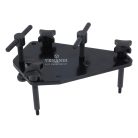 Venandi univerzális motorblokkszétválasztó szerszám S51, S50, KR51 modellekhez.