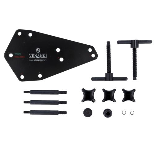 Venandi univerzális motorblokkszétválasztó szerszám S51, S50, KR51 modellekhez.