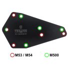 Venandi univerzális motorblokkszétválasztó szerszám S51, S50, KR51 modellekhez.