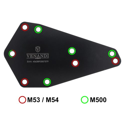 Venandi univerzális motorblokkszétválasztó szerszám S51, S50, KR51 modellekhez.