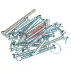   Motorblokk Csavarkészlet M53/1 (turbóhűtéses, Sperber, Habicht) motorblokkhoz.