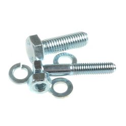 Csavarkészlet berugó-váltókar S50, S51, S70, S53, S83