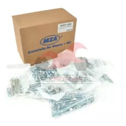   Szett: hatlap/horony csavarok középrészhez – S50/S51/S70