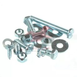 Szett: hatlapcsavarok teleszkóphoz – S50/S51/S70