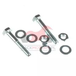   Szett: rögzítőelemek M531–M743 motorhoz – S51/KR51/2/SR50/S53/S70/SR80/S83/MS50/DUO 4/2