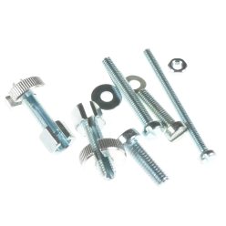 Csavarkészlet kormányszektorokhoz S50, S51, S70