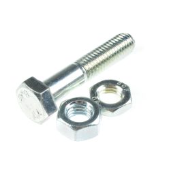   Csavarkészlet kormányhoz Schwalbe KR51, Spatz SR4-1, Star, SR4-2, Sperber SR4-3, Habicht SR4-4