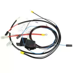   Kábel készlet  önindító gombbal Vape gyújtáshoz – S50, S51, S70