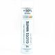 Univerzális spray festék, fényes, fehér, 500 ml, Motip