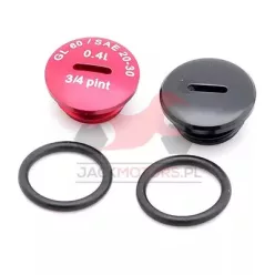   Műanyag csőcsonk benzincsaphoz, szűrővel, Ø6,5 mm – Simson, MZ