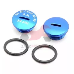 Fényszórógyűrű, fekete – SR50, SR80