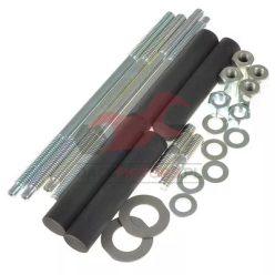 Motorhenger kötőelem és rezgéscsillapító készlet. S51