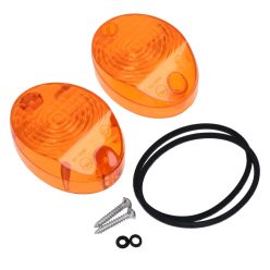   Indexbúra tömítéssel és csavarral, Simson, KR51/1 Schwalbe, KR51/2 Schwalbe, SR4-2 Star, SR4-3 Sperber, SR4-4 Habicht, MZ ES