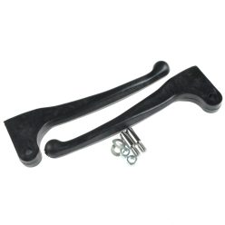   Kuplung + első fékkar (régi változat), Simson, S50, S51, S70, KR51/2