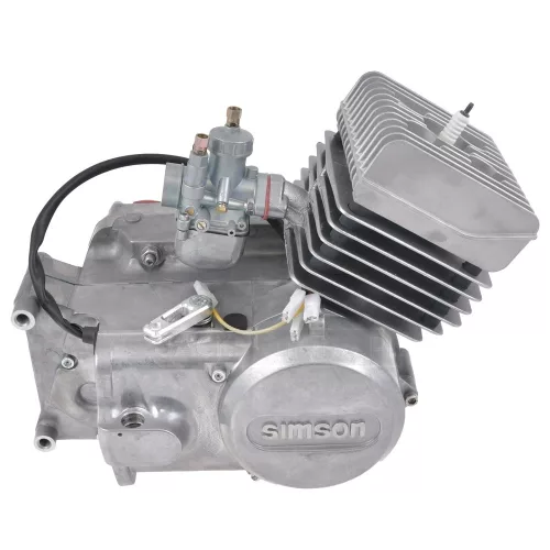 Motor, SIMSON S60, SPORT, 5B, DUCATI ENERGIA