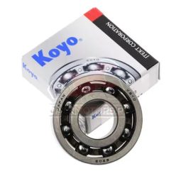 Főtengely csapágy, 6203 C3 FG. , Romet, WSK, Koyo