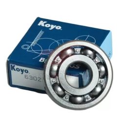 Csapágy, 6302 C3, Koyo