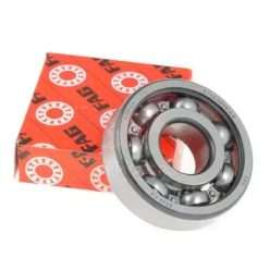 Tengelycsapágy, 6303 C3, Jawa 50, FAG