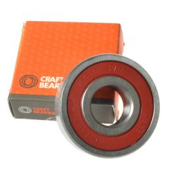   Csapágy, 6304 RS, Szekunder hajtás hátsó lánckerék, WSK, 175