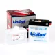 Akkumulátor, UNIBAT, 6N11A-1B (120X60X130), 6V 11Ah