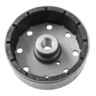 Gyújtás, SIMSON VAPE / POWERDYNAMO 12V/100W DC, egyenáramú, készlet, ORG