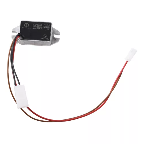 Gyújtás, SIMSON VAPE / POWERDYNAMO 12V/100W DC, egyenáramú, készlet, ORG
