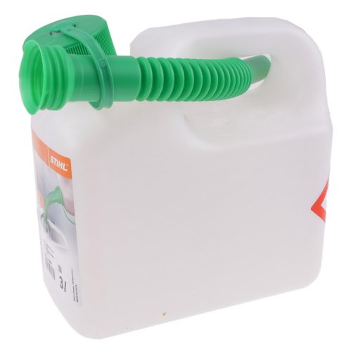 Tartály, átlátszó, 3l, Stihl