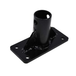   Szorítóelem kormányhoz, csőkormánnyá való átalakításához, KR51, SR4