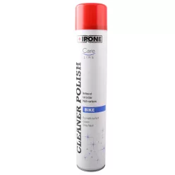   Festék és műanyag tisztító / védő, IPONE CLEANER POLISH spray, 750ML