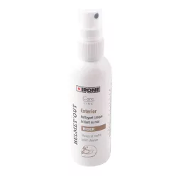 Sisaktisztító, külső, IPONE HELMET OUT CLEANER, 100ML