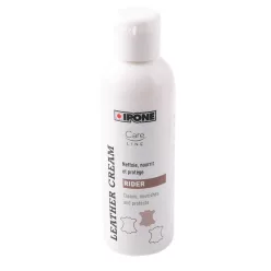   Bőrtisztító és kondicionáló, IPONE LEATHER CREAM, 100ML