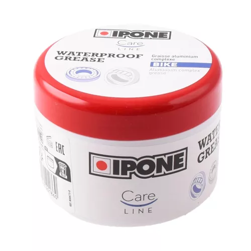 Vízálló zsír, IPONE, 200G