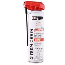 Lánc spray, 250ml, terepjárókhoz, Ipone