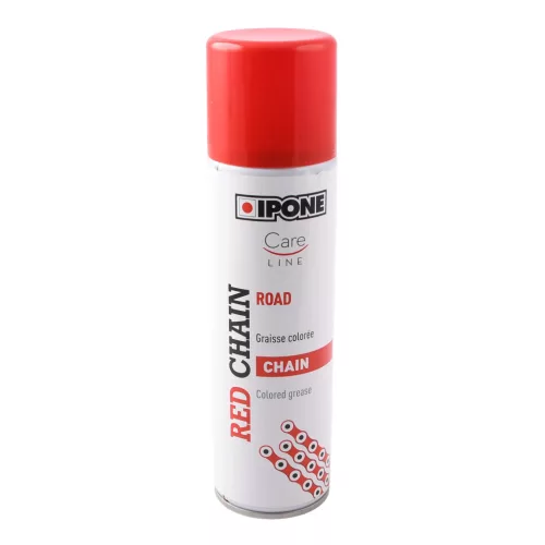 Láncspray, IPONE, piros, 250ML