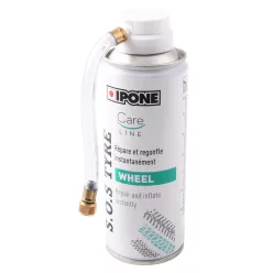 Gumiabroncs tömítő spray, IPONE SOS TYRE, 200ML