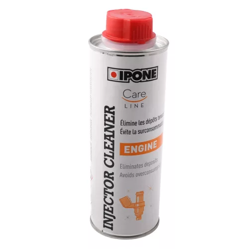 Injektor tisztító, IPONE, üzemanyagrendszer tisztító, 300ML