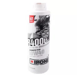 Olaj, IPONE R4000 RS, 10W40, 4T, 1L