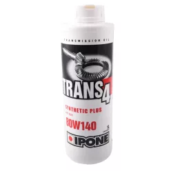 Hajtóműolaj, IPONE TRANS 4 GL80W-140, 1L