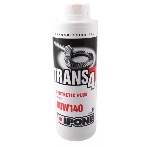 Hajtóműolaj, IPONE TRANS 4 GL80W-140, 1L