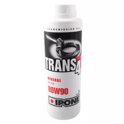 Hajtóműolaj, IPONE TRANS 4 GL80W-90, 1L