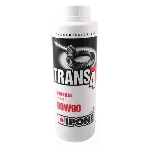 Hajtóműolaj, IPONE TRANS 4 GL80W-90, 1L