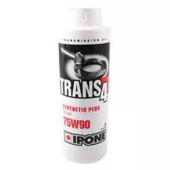 Hajtóműolaj, IPONE TRANS 4 GL75W-90, 1L