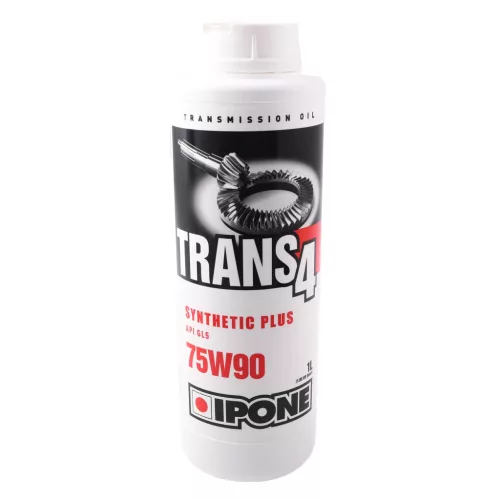 Hajtóműolaj, IPONE TRANS 4 GL75W-90, 1L