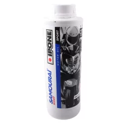 Olaj, IPONE SAMOURAI SCOOT 2T, 1L, eper