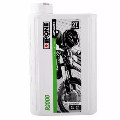 Olaj, IPONE R2000 2T SEMI, 2L