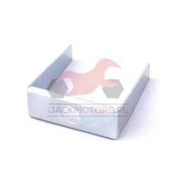 Tachométer rögzítő bilincs Ø60 mm