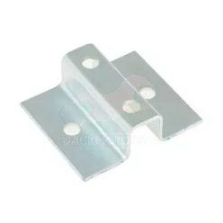   Rendszámtartó lemez, Simson, S50, S51, S70, SR50, SR80, Simson, S50, S51, S70, SR50, SR80