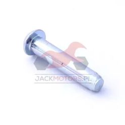   Rögzítőszeg 3 × 16 – fordulatszám és sebességmérő-hajtás tartóhoz (S51/S70/S53/S83/SR50/SR80)